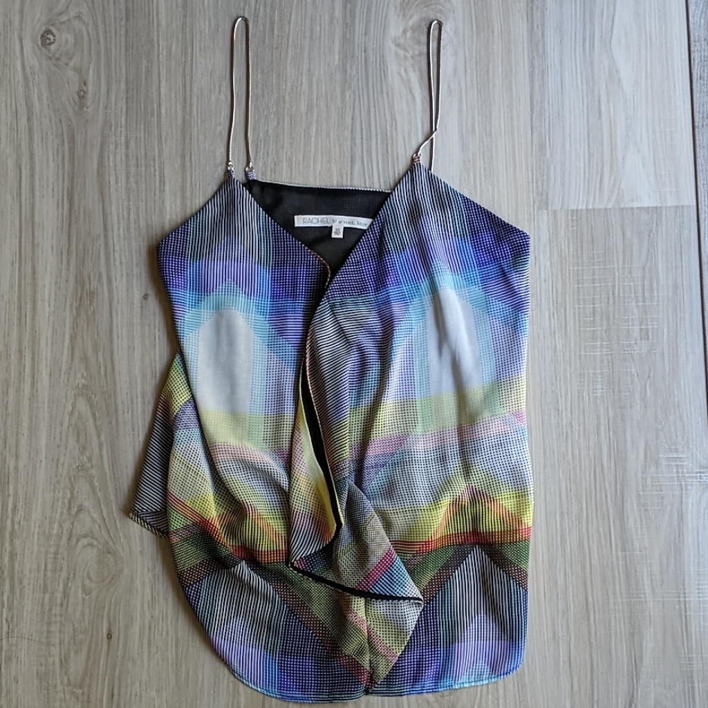 Rachel Rachel Roy Top Rachel Rachel Roy Top